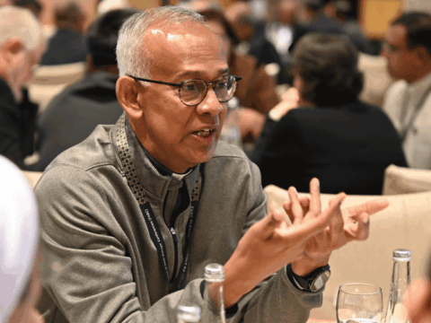 Four Asians appointed to International Theological Commission Four Asians appointed to International Theological Commission