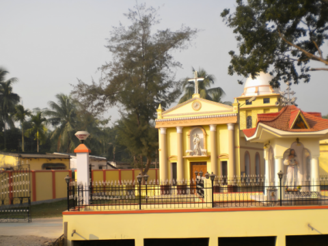 Mob attack forces early closure of bible convention in West Bengal Mob attack forces early closure of bible convention in West Bengal