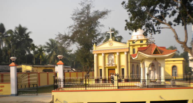 Mob attack forces early closure of bible convention in West Bengal Mob attack forces early closure of bible convention in West Bengal